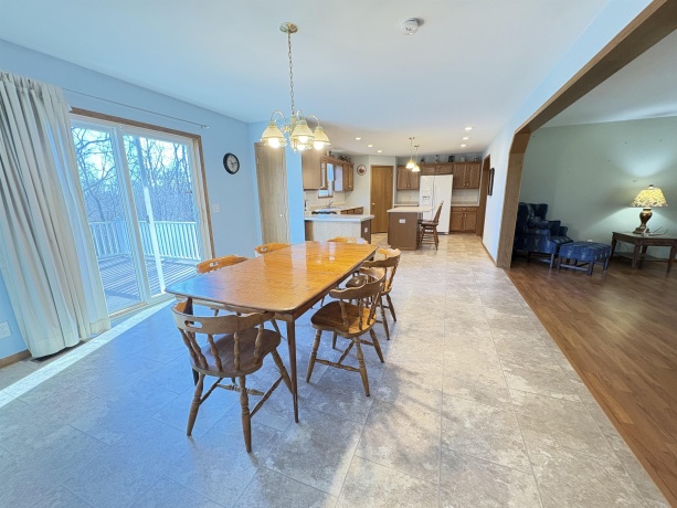 8431 Dean, SAVANNA, Illinois 61074, 3 Bedrooms Bedrooms, ,2 BathroomsBathrooms,House,For Sale,Dean,202600208