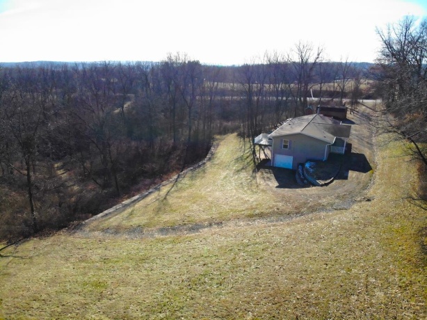 8431 Dean, SAVANNA, Illinois 61074, 3 Bedrooms Bedrooms, ,2 BathroomsBathrooms,House,For Sale,Dean,202600208