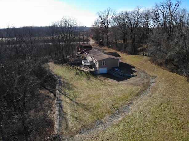 8431 Dean, SAVANNA, Illinois 61074, 3 Bedrooms Bedrooms, ,2 BathroomsBathrooms,House,For Sale,Dean,202600208