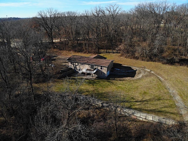 8431 Dean, SAVANNA, Illinois 61074, 3 Bedrooms Bedrooms, ,2 BathroomsBathrooms,House,For Sale,Dean,202600208