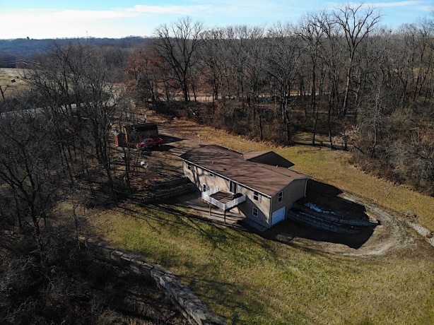 8431 Dean, SAVANNA, Illinois 61074, 3 Bedrooms Bedrooms, ,2 BathroomsBathrooms,House,For Sale,Dean,202600208