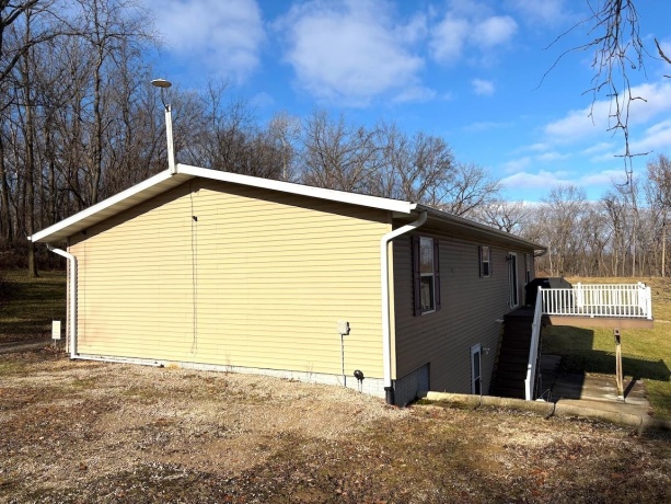 8431 Dean, SAVANNA, Illinois 61074, 3 Bedrooms Bedrooms, ,2 BathroomsBathrooms,House,For Sale,Dean,202600208