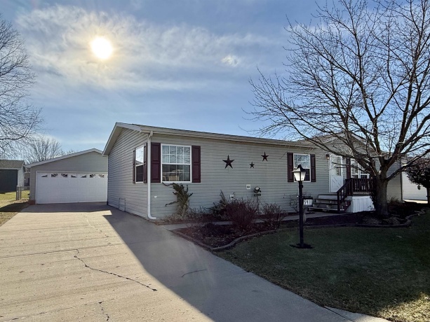 5411 Autumnash, MACHESNEY PARK, Illinois 61115, 3 Bedrooms Bedrooms, ,2 BathroomsBathrooms,House,For Sale,Autumnash,202600209