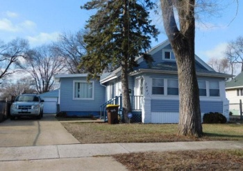 2641 10th, ROCKFORD, Illinois 61109, 3 Bedrooms Bedrooms, ,1 BathroomBathrooms,House,For Sale,10th,202600210