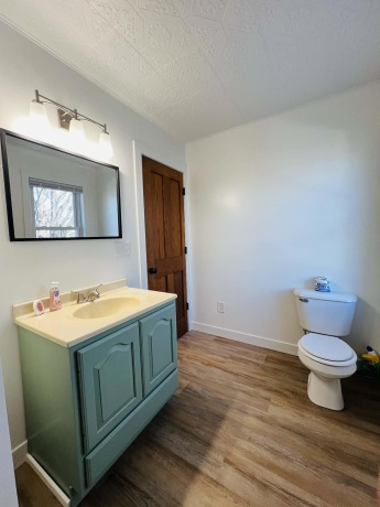 1625 County Divide, PEARL CITY, Illinois 61062, 3 Bedrooms Bedrooms, ,1 BathroomBathrooms,House,For Sale,County Divide,202600211