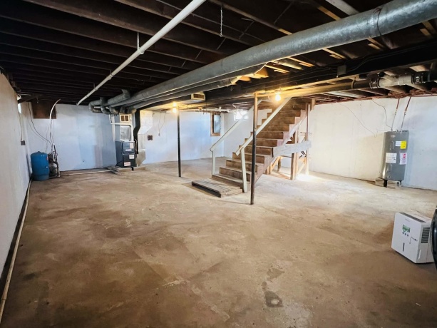 1625 County Divide, PEARL CITY, Illinois 61062, 3 Bedrooms Bedrooms, ,1 BathroomBathrooms,House,For Sale,County Divide,202600211