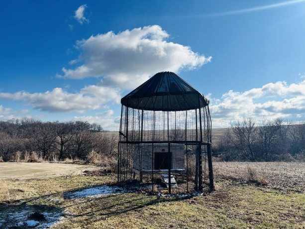 1625 County Divide, PEARL CITY, Illinois 61062, 3 Bedrooms Bedrooms, ,1 BathroomBathrooms,House,For Sale,County Divide,202600211