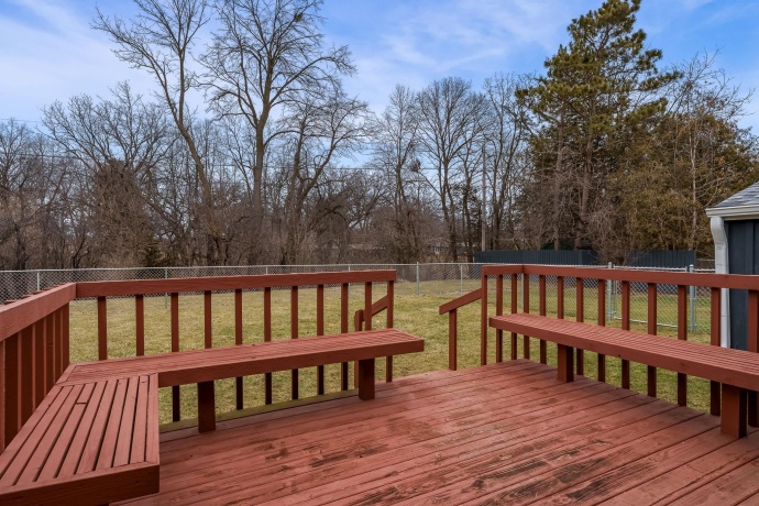 1369 Luanna, ROCKFORD, Illinois 61103, 3 Bedrooms Bedrooms, ,2 BathroomsBathrooms,House,For Sale,Luanna,202600212