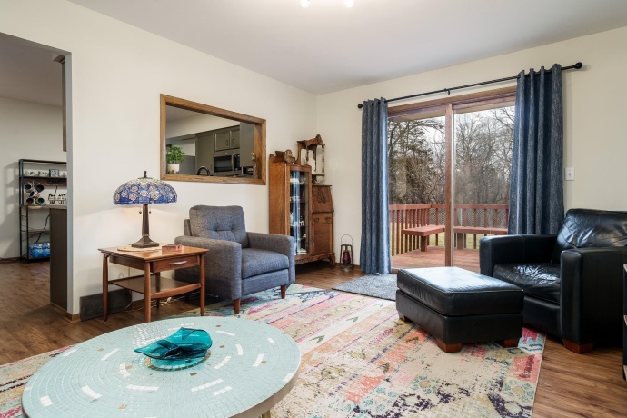 1369 Luanna, ROCKFORD, Illinois 61103, 3 Bedrooms Bedrooms, ,2 BathroomsBathrooms,House,For Sale,Luanna,202600212