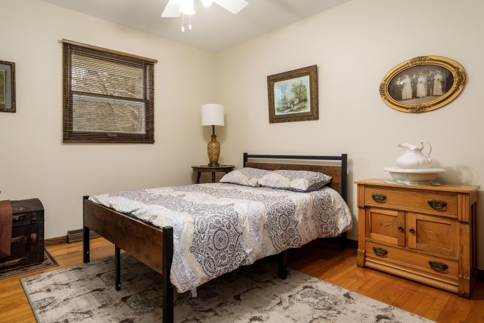 1369 Luanna, ROCKFORD, Illinois 61103, 3 Bedrooms Bedrooms, ,2 BathroomsBathrooms,House,For Sale,Luanna,202600212