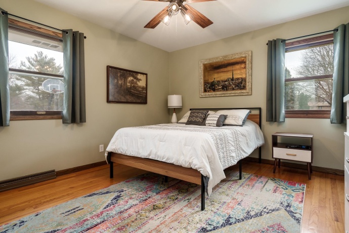 1369 Luanna, ROCKFORD, Illinois 61103, 3 Bedrooms Bedrooms, ,2 BathroomsBathrooms,House,For Sale,Luanna,202600212