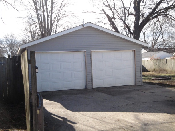 1011 Kingsley, MACHESNEY PARK, Illinois 61115, 3 Bedrooms Bedrooms, ,1 BathroomBathrooms,House,For Sale,Kingsley,202600213