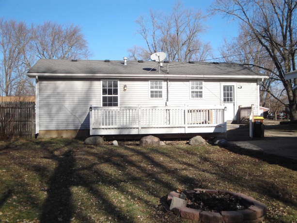 1011 Kingsley, MACHESNEY PARK, Illinois 61115, 3 Bedrooms Bedrooms, ,1 BathroomBathrooms,House,For Sale,Kingsley,202600213