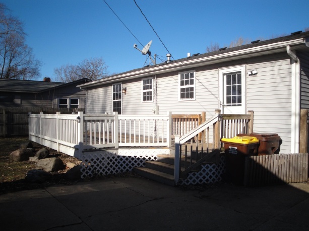 1011 Kingsley, MACHESNEY PARK, Illinois 61115, 3 Bedrooms Bedrooms, ,1 BathroomBathrooms,House,For Sale,Kingsley,202600213