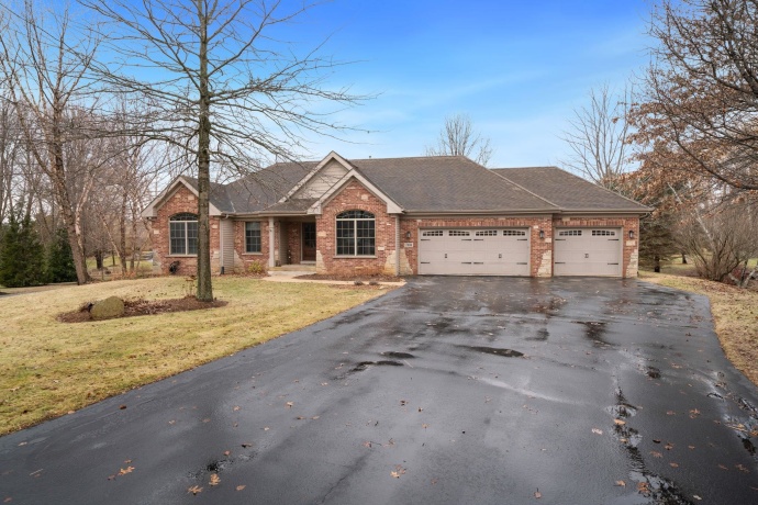 2908 Rolling Meadow, BELVIDERE, Illinois 61008, 5 Bedrooms Bedrooms, ,3 BathroomsBathrooms,House,For Sale,Rolling Meadow,202600215