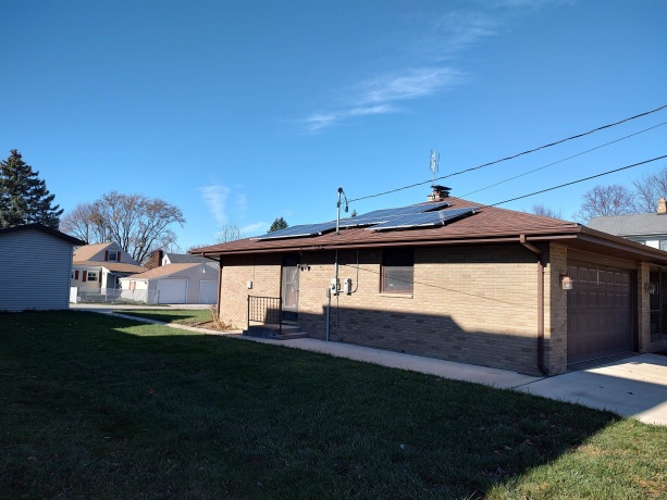 1221 Warren, BELVIDERE, Illinois 61008, 3 Bedrooms Bedrooms, ,1 BathroomBathrooms,House,For Sale,Warren,202600216