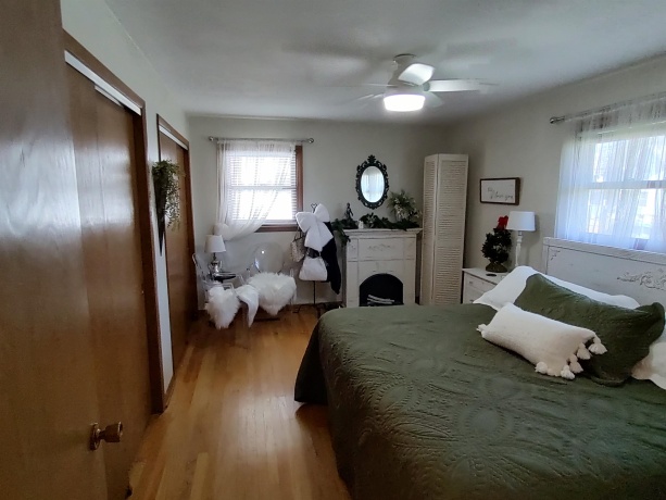 1221 Warren, BELVIDERE, Illinois 61008, 3 Bedrooms Bedrooms, ,1 BathroomBathrooms,House,For Sale,Warren,202600216