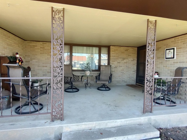 1221 Warren, BELVIDERE, Illinois 61008, 3 Bedrooms Bedrooms, ,1 BathroomBathrooms,House,For Sale,Warren,202600216