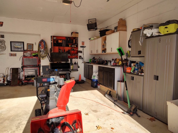 1221 Warren, BELVIDERE, Illinois 61008, 3 Bedrooms Bedrooms, ,1 BathroomBathrooms,House,For Sale,Warren,202600216