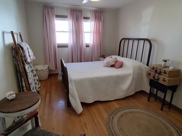 1221 Warren, BELVIDERE, Illinois 61008, 3 Bedrooms Bedrooms, ,1 BathroomBathrooms,House,For Sale,Warren,202600216