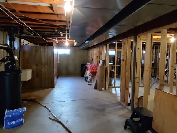 1221 Warren, BELVIDERE, Illinois 61008, 3 Bedrooms Bedrooms, ,1 BathroomBathrooms,House,For Sale,Warren,202600216