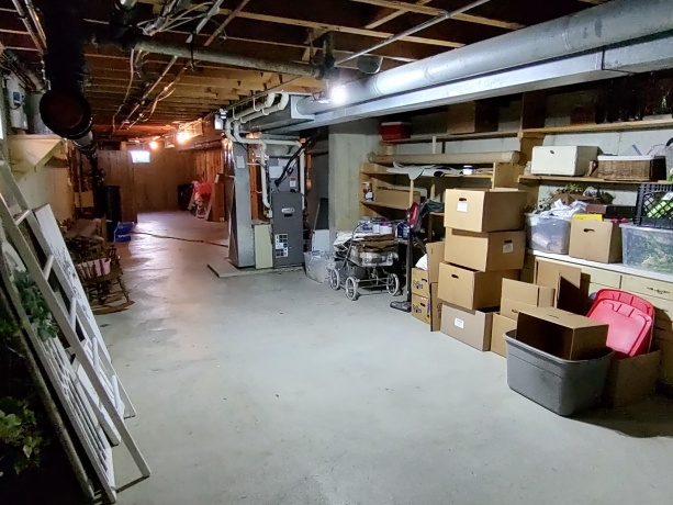 1221 Warren, BELVIDERE, Illinois 61008, 3 Bedrooms Bedrooms, ,1 BathroomBathrooms,House,For Sale,Warren,202600216