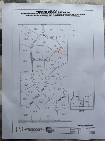 9623 Deerfield, LENA, Illinois 61048, ,Land,For Sale,Deerfield,202600218