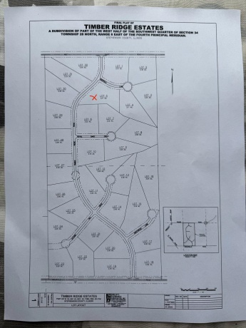 9717 Deerfield, LENA, Illinois 61048, ,Land,For Sale,Deerfield,202600219