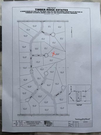 9648 Royal Oaks, LENA, Illinois 61048, ,Land,For Sale,Royal Oaks,202600221