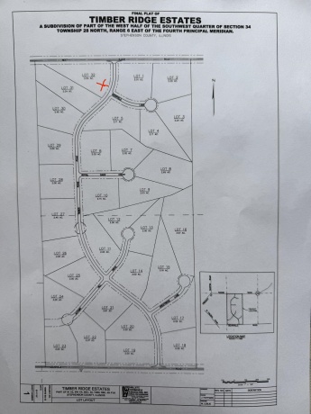 5482 Timber Ridge, LENA, Illinois 61048, ,Land,For Sale,Timber Ridge,202600226