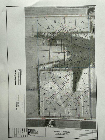 5482 Timber Ridge, LENA, Illinois 61048, ,Land,For Sale,Timber Ridge,202600226
