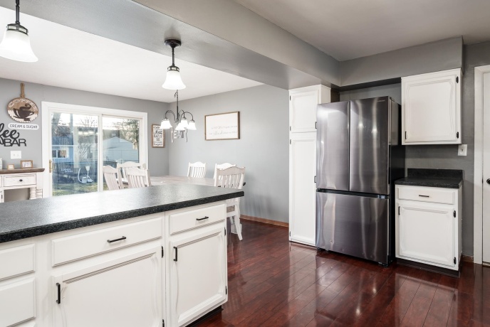 237 Theodore, LOVES PARK, Illinois 61111, 3 Bedrooms Bedrooms, ,1 BathroomBathrooms,House,For Sale,Theodore,202600229