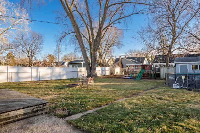 237 Theodore, LOVES PARK, Illinois 61111, 3 Bedrooms Bedrooms, ,1 BathroomBathrooms,House,For Sale,Theodore,202600229