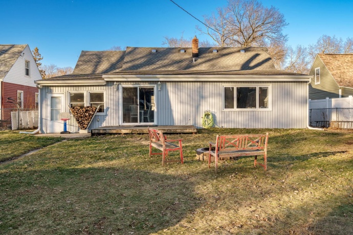 237 Theodore, LOVES PARK, Illinois 61111, 3 Bedrooms Bedrooms, ,1 BathroomBathrooms,House,For Sale,Theodore,202600229