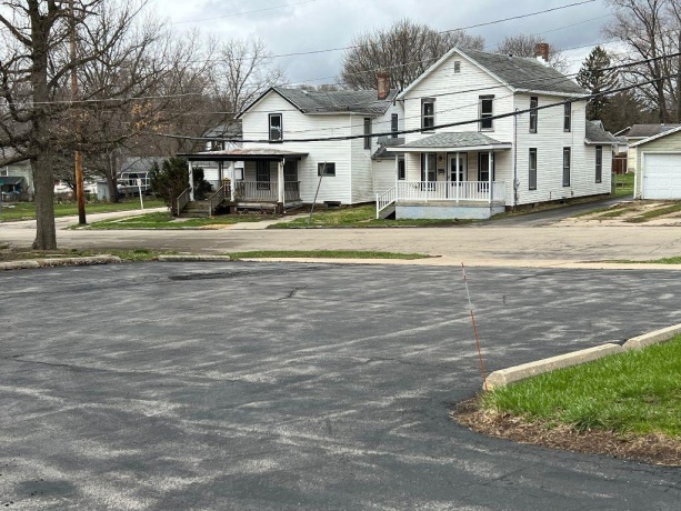 221 Galena, FREEPORT, Illinois 61032, ,Commercial,For Sale,Galena,202600230
