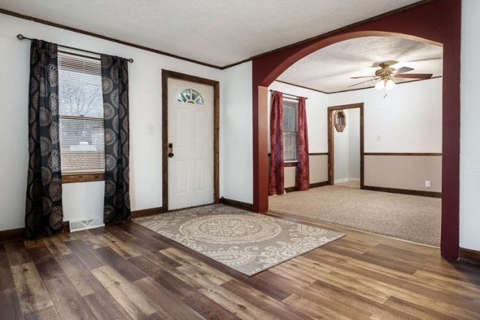 207 River Park Rd, LOVES PARK, Illinois 61111, 3 Bedrooms Bedrooms, ,2 BathroomsBathrooms,House,For Sale,River Park Rd,202600232