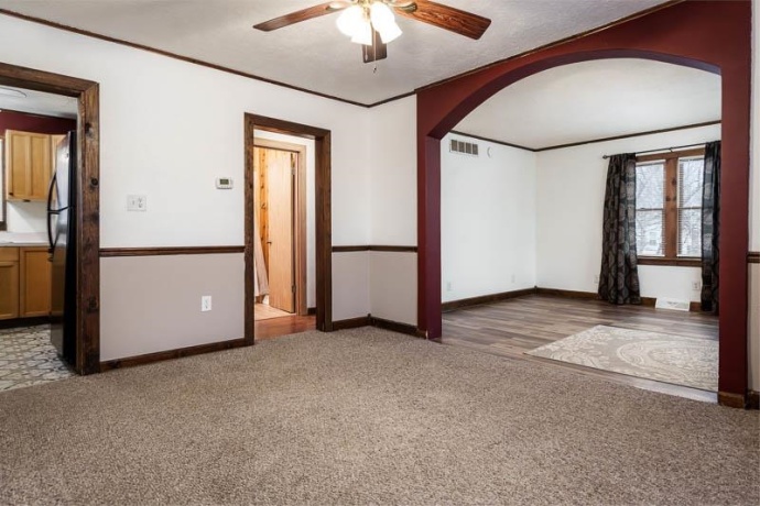 207 River Park Rd, LOVES PARK, Illinois 61111, 3 Bedrooms Bedrooms, ,2 BathroomsBathrooms,House,For Sale,River Park Rd,202600232