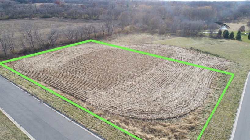 10301 Creekside, BELVIDERE, Illinois 61008, ,Land,For Sale,Creekside,202600234