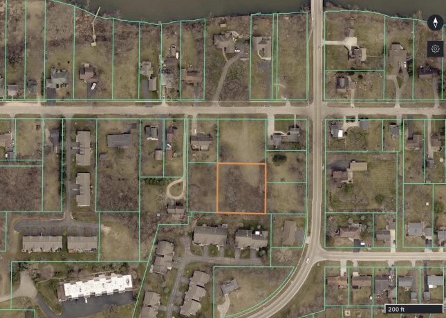 1XX River, ROCKTON, Illinois 61072, ,Land,For Sale,River,202600240