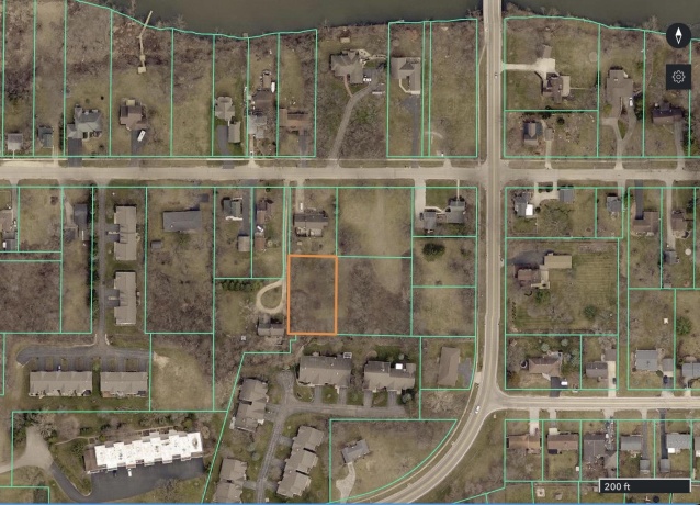 1XX River, ROCKTON, Illinois 61072, ,Land,For Sale,River,202600240