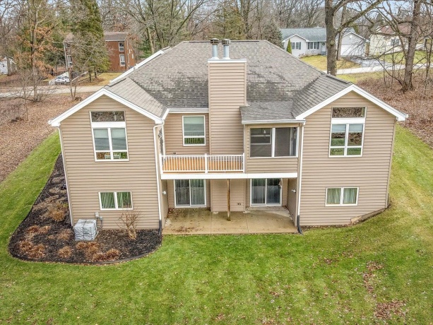 625 Lake Summerset, LAKE SUMMERSET, Illinois 61019, 2 Bedrooms Bedrooms, ,3 BathroomsBathrooms,House,For Sale,Lake Summerset,202600235