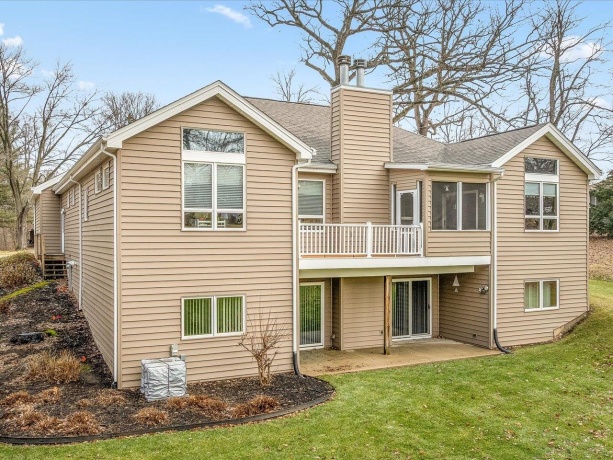 625 Lake Summerset, LAKE SUMMERSET, Illinois 61019, 2 Bedrooms Bedrooms, ,3 BathroomsBathrooms,House,For Sale,Lake Summerset,202600235