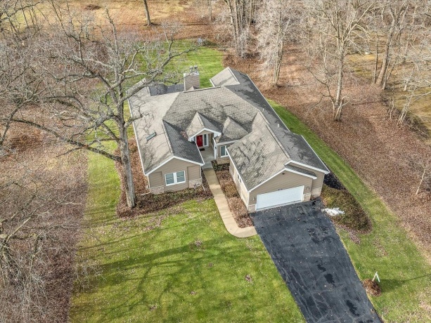 625 Lake Summerset, LAKE SUMMERSET, Illinois 61019, 2 Bedrooms Bedrooms, ,3 BathroomsBathrooms,House,For Sale,Lake Summerset,202600235