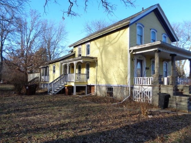 415 May, ROCKFORD, Illinois 61104, 6 Bedrooms Bedrooms, ,2 BathroomsBathrooms,House,For Sale,May,202600236