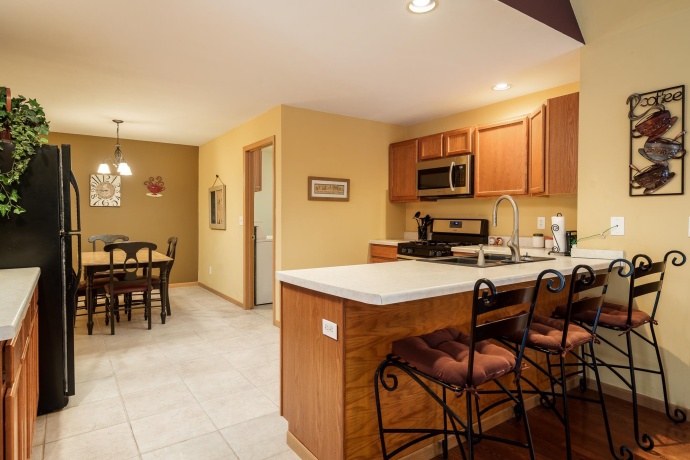 5788 Jackie's, LOVES PARK, Illinois 61111, 2 Bedrooms Bedrooms, ,2 BathroomsBathrooms,Condominium,For Sale,Jackie's,202600056