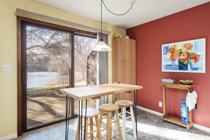 5055 WOODLAKE, LOVES PARK, Illinois 61111, 2 Bedrooms Bedrooms, ,2 BathroomsBathrooms,Condominium,For Sale,WOODLAKE,202600242