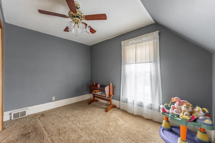 612 Chicago, BELVIDERE, Illinois 61008, 4 Bedrooms Bedrooms, ,1 BathroomBathrooms,House,For Sale,Chicago,202600244