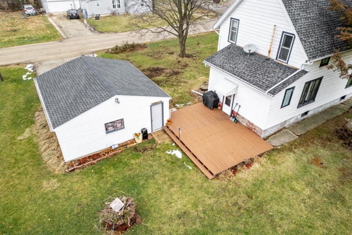 612 Chicago, BELVIDERE, Illinois 61008, 4 Bedrooms Bedrooms, ,1 BathroomBathrooms,House,For Sale,Chicago,202600244