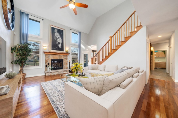 5315 Woodland Pond, LOVES PARK, Illinois 61111, 4 Bedrooms Bedrooms, ,2 BathroomsBathrooms,House,For Sale,Woodland Pond,202600245