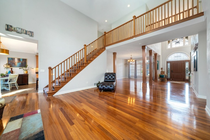 5315 Woodland Pond, LOVES PARK, Illinois 61111, 4 Bedrooms Bedrooms, ,2 BathroomsBathrooms,House,For Sale,Woodland Pond,202600245